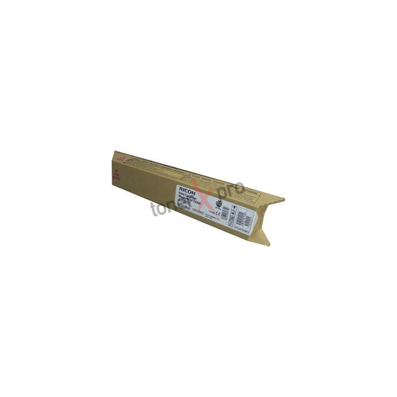 RICOH TONER MAGENTA SPC430 ORIGINAL 821076 SP C430E RICOH TONER MAGENTA SPC430 ORIGINAL 821076 SP C430E