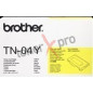 BROTHER TONER YELLOW HL2700CN MFC9420CN ORIGINAL TN04 TN04Y