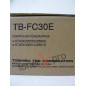 TOSHIBA WASTE BAGB TONER E STUDIO 2050C ORIGINAL TBFC30E TOSHIBA WASTE BAGB TONER E STUDIO 2050C ORIGINAL TBFC30E
