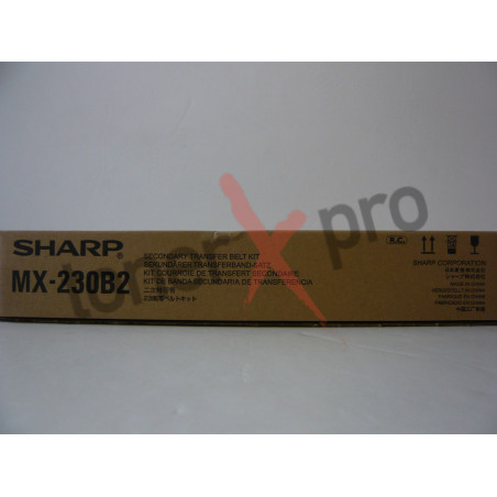 SHARP KIT SECONDARY TRANSFER BELT MX2310 ORIGINAL MX230B2