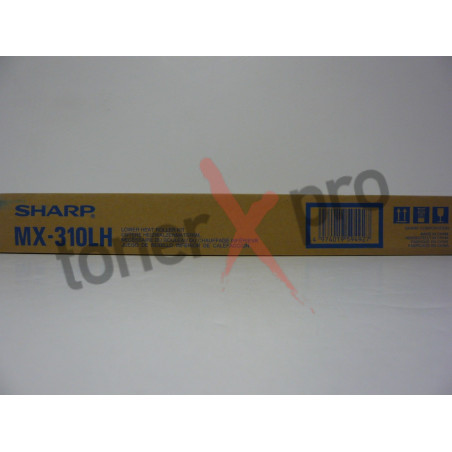 SHARP KIT ROLEAU INFERIEUR MX2301 ORIGINAL MX310LH