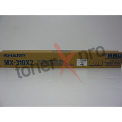 SHARP KIT SECONDARY TRANSFER BELT MX3100 ORIGINAL MX310X2