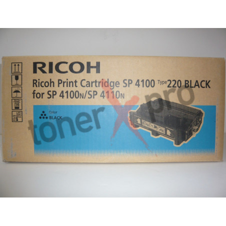 RICOH TONER SP4100N ORIGINAL 403180