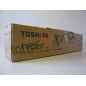 TOSHIBA TONER CYAN E STUDIO 2540C ORIGINAL TFC25 TFC25EC