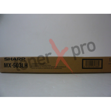 SHARP KIT ROULEAU INFERIEUR MX M363 ORIGINAL MX503LH
