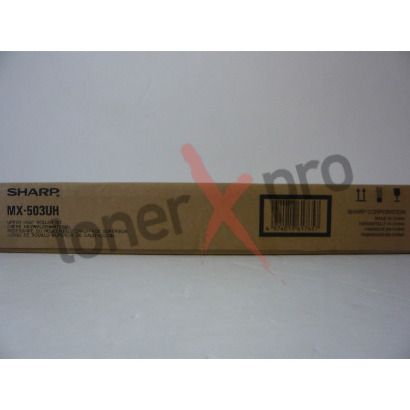 SHARP KIT ROULEAU SUPERIEUR MX M363 ORIGINAL MX503UH