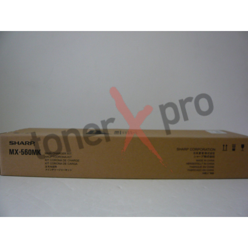 SHARP KIT CORONA DE CHARGE MX M364 ORIGINAL MX560MK