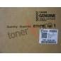 CANON WASTE BAG TONER IMAGERUNNER ADVANCE C3320 ORIGINAL FM1A606