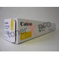 CANON TONER YELLOW IMAGERUNNER ADVANCE C5045 ORIGINAL 2801B002 CEXV28