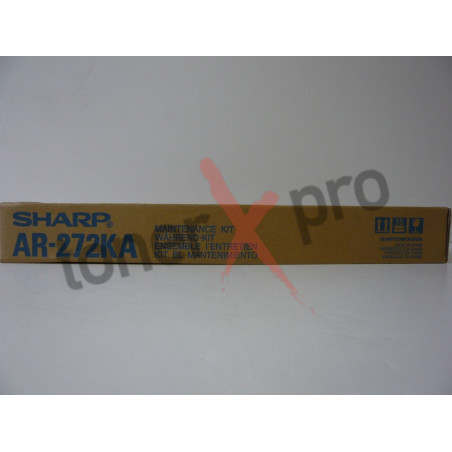 SHARP MAINTENANCE KIT ARM236 ORIGINAL AR272KA