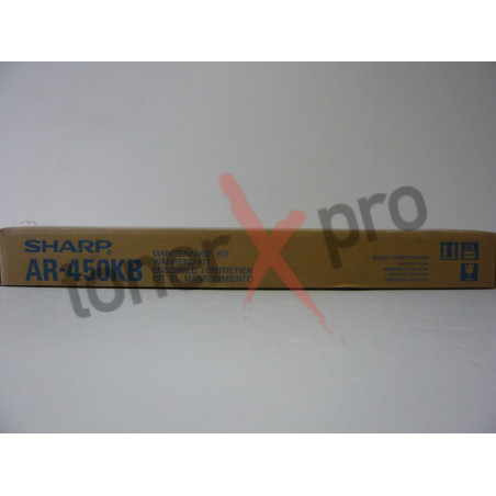 SHARP MAINTENANCE KIT ARM280 ORIGINAL AR450KB