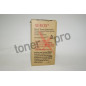 XEROX TONER BLACK DOCUPRINT C55 ORIGINAL 006R00856