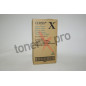 XEROX TONER CYAN DOCUPRINT C55 ORIGINAL 006R00857