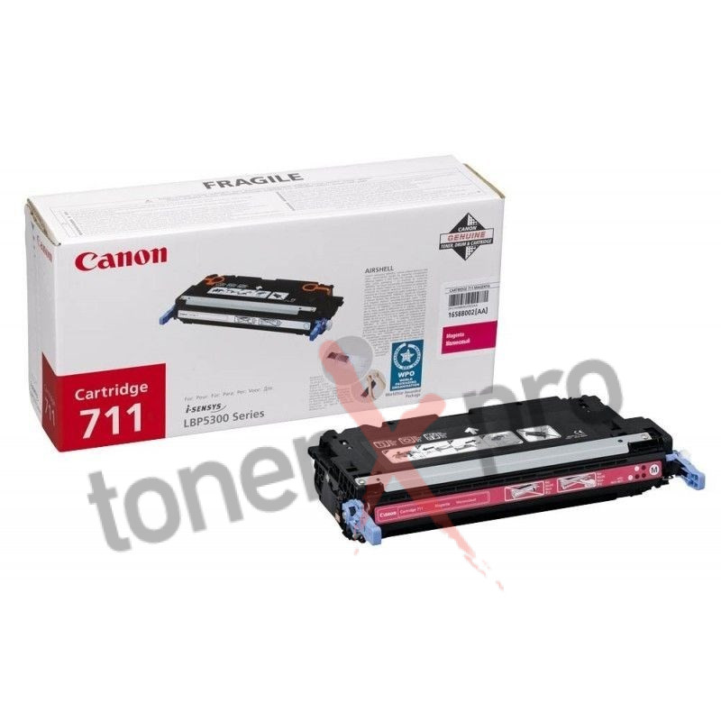 CANON TONER MAGENTA LBP5050 ORIGINAL 716M