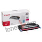 CANON TONER MAGENTA LBP5050 ORIGINAL 716M