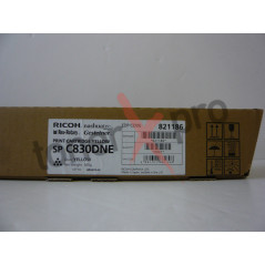 RICOH TONER YELLOW SPC830 ORIGINAL 821122