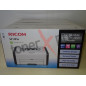 RICOH IMRIMANTE LASER AFICIO SP201N A4 NetB 22ppm USB Réseau GDI