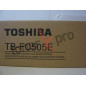 TOSHIBA WASTE BAG TONER E STUDIO 2555C ORIGINAL TBFC50E TBFC505E