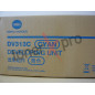 MINOLTA DEVELOPER UNIT CYAN BIZHUB C258 ORIGINAL A7U40KD DV313 DV313C
