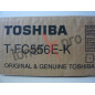 TOSHIBA TONER BLACK E STUDIO 5506 ORIGINAL 6AK00000354 TFC556 TFC556EK