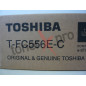 TOSHIBA TONER CYAN E STUDIO 5506 ORIGINAL 6AK00000350 TFC556 TFC556EC TOSHIBA TONER CYAN E STUDIO 5506 ORIGINAL 6AK00000350 TFC556 TFC556EC