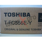 TOSHIBA TONER YELLOW E STUDIO 5506 ORIGINAL 6AK00000362 TFC556 TFC556EY TOSHIBA TONER YELLOW E STUDIO 5506 ORIGINAL 6AK00000362 TFC556 TFC556EY