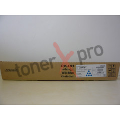RICOH TONER CYAN IMC2510 ORIGINAL 842564 IM C2510H 18000 PAGES