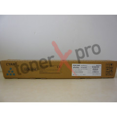 RICOH TONER CYAN IMC2500 ORIGINAL 842314 IM C2500 HC 10000 PAGES