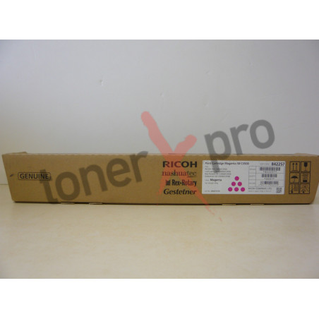 RICOH TONER MAGENTA IMC3500 ORIGINAL 842257 IM C3500