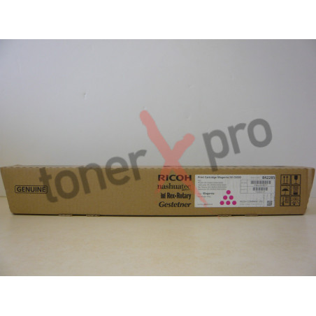 RICOH TONER MAGENTA IMC6000 ORGINAL 842285 IM C6000