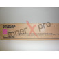 DEVELOP TONER MAGENTA INEO+224 ORIGINAL TN321 TN321M A33K3D0