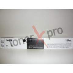 CANON TONER BLACK  IMAGERUNNER ADVANCE DX C3922i ORIGINAL 5753C002 CEXV64
