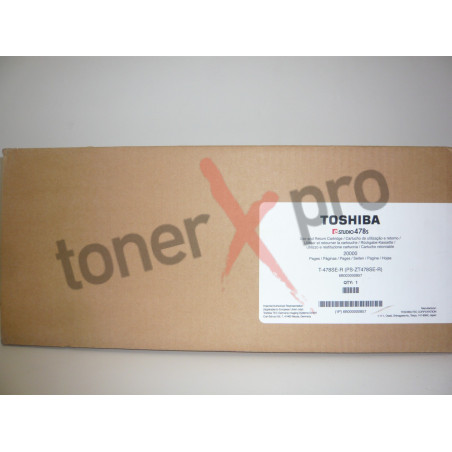 TOSHIBA TONER E STUDIO 478S ORIGINAL 6B000000857 T478SER
