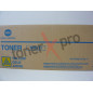 MINOLTA TONER YELLOW BIZHUB C452 ORIGINAL TN613 TN613Y A0TM250 MINOLTA TONER YELLOW BIZHUB C452 ORIGINAL TN613 TN613Y A0TM250