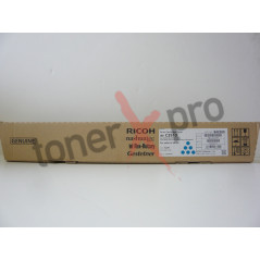 RICOH TONER CYAN IMC3510 ORIGINAL 842509 IM C3510