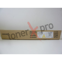 RICOH TONER YELLOW IMC3510 ORIGINAL 842507 IM C3510