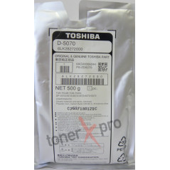 TOSHIBA DEVELOPPEUR E STUDIO 257 ORIGINAL 6LK28272000 D5070