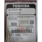 TOSHIBA DEVELOPER MAGENTA E STUDIO 2540C ORIGINAL 6LJ04811100 DFC25M TOSHIBA DEVELOPER MAGENTA E STUDIO 2540C ORIGINAL 6LJ04811100 DFC25M