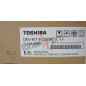 TOSHIBA DEVELOPER MAINTENANCE KIT BLACK E STUDIO 2505AC ORIGINAL 6LK49168000 DEVKITFC505K TOSHIBA DEVELOPER MAINTENANCE KIT BLACK E STUDIO 2505AC ORIGINAL 6LK49168000 DEVKITFC505K