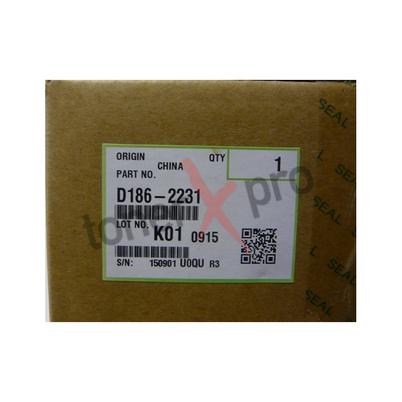 RICOH DRUM UNIT + DEVELOPER UNIT CYAN MPC3503 ORIGINAL D1862231 D1862276 RICOH DRUM UNIT + DEVELOPER UNIT CYAN MPC3503 ORIGINAL D1862231 D1862276