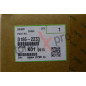 RICOH DRUM UNIT + DEVELOPER UNIT YELLOW MPC3503 ORIGINAL D1862233 D1862278