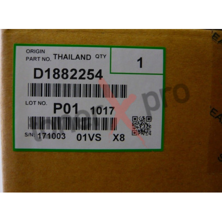 RICOH DRUM UNIT MPC2503 ORIGINAL D1882254