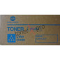 MINOLTA TONER CYAN BIZHUB C227 ORIGINAL TN221 TN221C A8K3450 MINOLTA TONER CYAN BIZHUB C227 ORIGINAL TN221 TN221C A8K3450