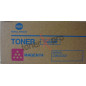 MINOLTA TONER MAGENTA BIZHUB C227 ORIGINAL TN221 TN221M A8K3350 MINOLTA TONER MAGENTA BIZHUB C227 ORIGINAL TN221 TN221M A8K3350