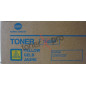 MINOLTA TONER YELLOW BIZHUB C227 ORIGINAL TN221 TN221Y A8K3250
