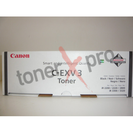 CANON TONER IMAGERUNNER 2200 ORIGINAL CEXV3