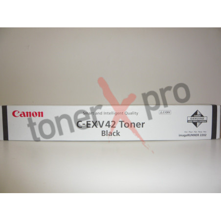 CANON TONER IMAGERUNNER 2202 ORIGINAL CEXV42