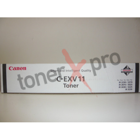 CANON TONER IMAGERUNNER 2270 ORIGINAL CEXV11