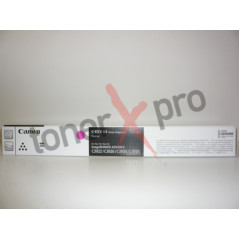 CANON TONER MAGENTA IMAGERUNNER ADVANCE DX C3922i ORIGINAL 5755C002 CEXV64