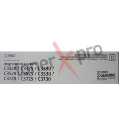 CANON TONER CYAN IMAGERUNNER ADVANCE C3300 ORIGINAL CEXV49